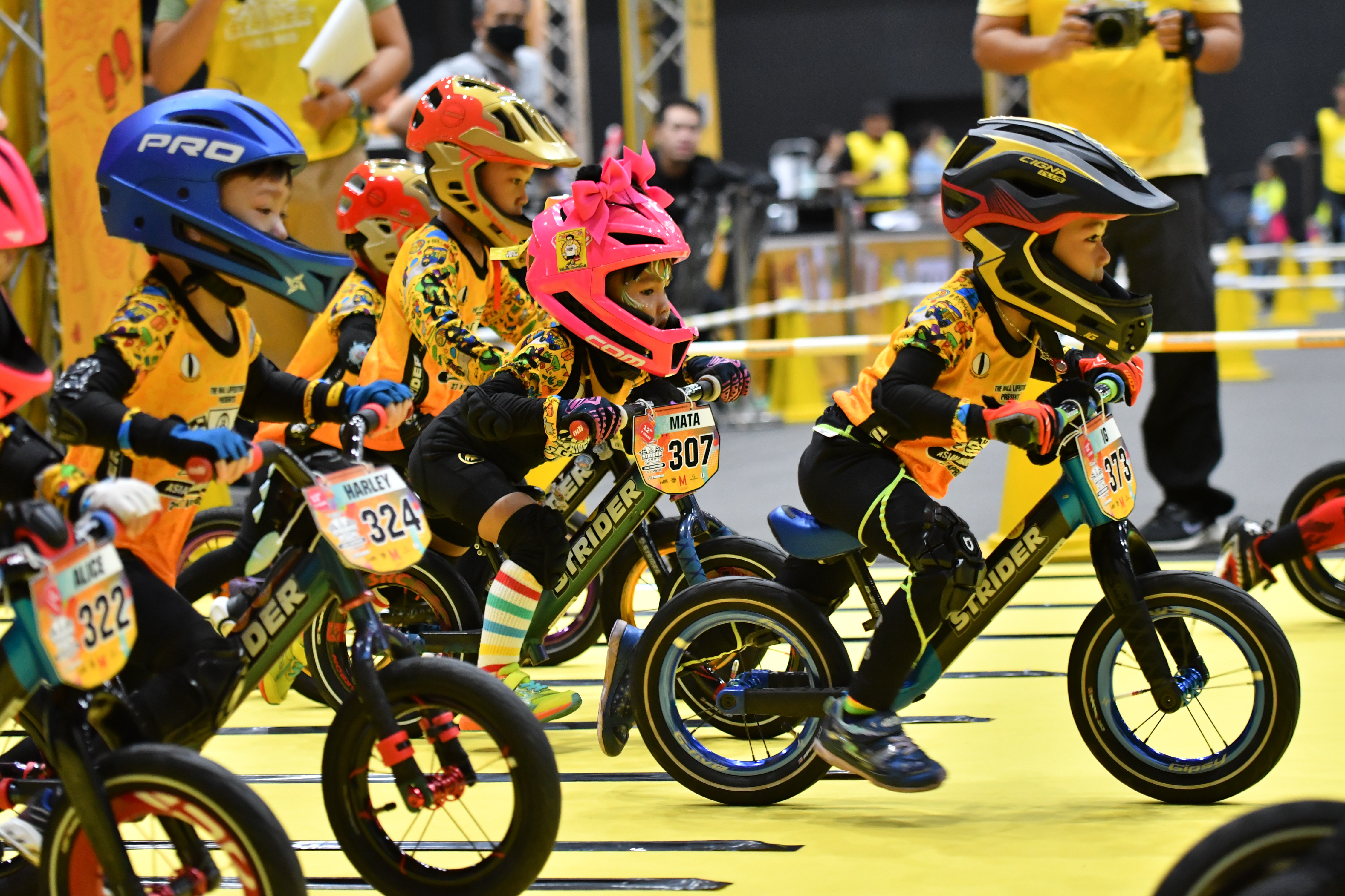 Durable Bikes For Years Of Fun