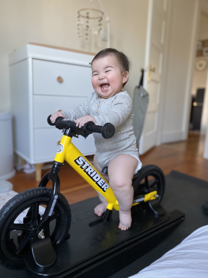 Strider Balance Bikes - Strider Bikes - Learn To Ride The Easy Way