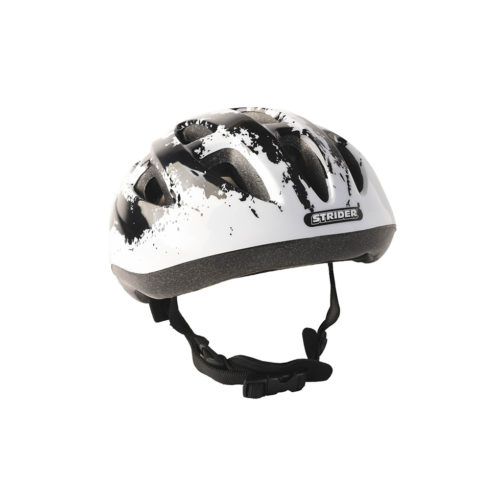 strider splash bike helmet