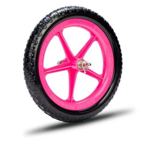 Pink Strider Ultralight Wheel