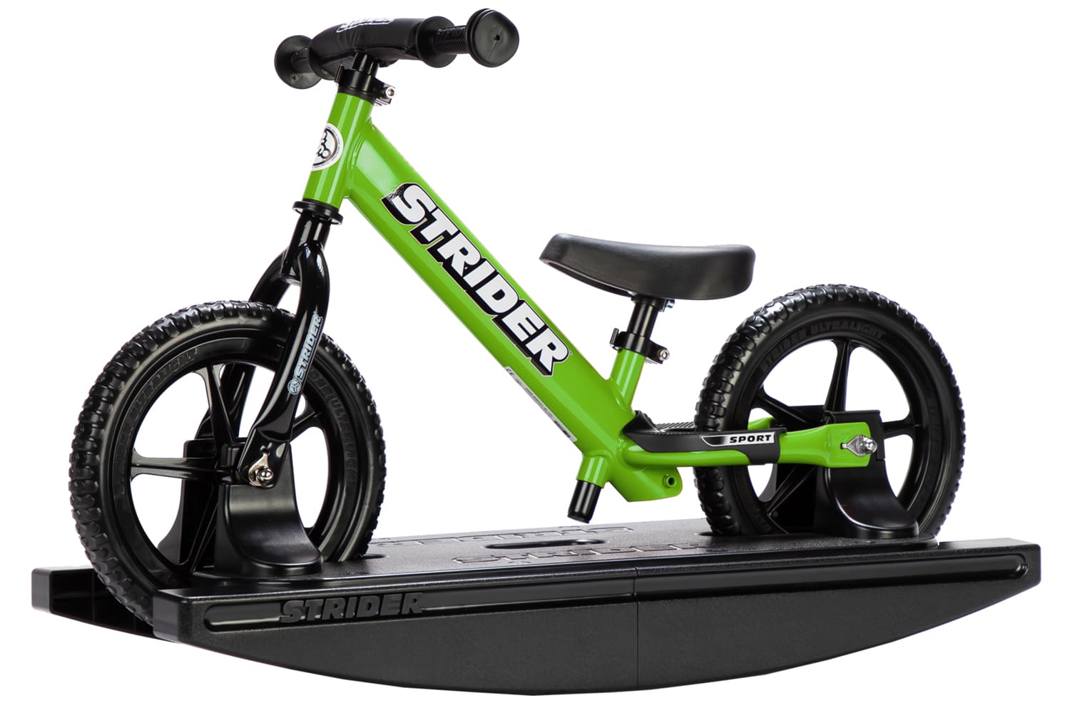 Dårligt humør kedelig jævnt Strider 12 Sport 2-in-1 Rocking Bike - Baby Riding Toys - Free Shipping