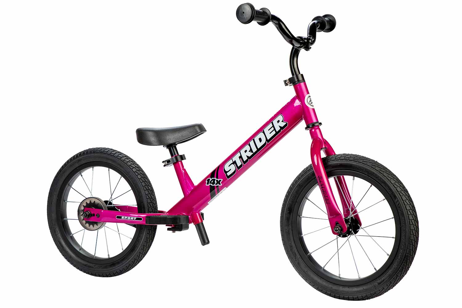 Strider 14x | Balance to Pedal Bike | Free Shipping Over $200